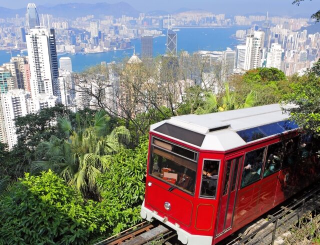 Hong Kong