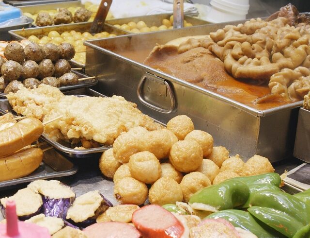 local food